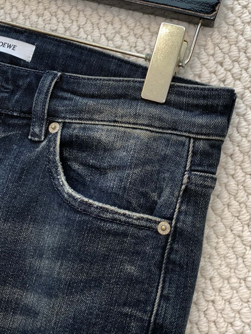 Loewe Jeans